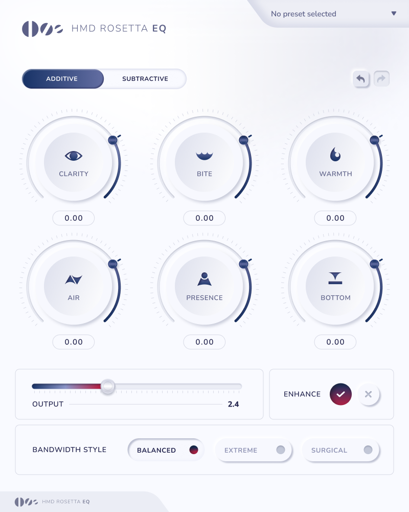 HMD Core 3 Plugin Bundle