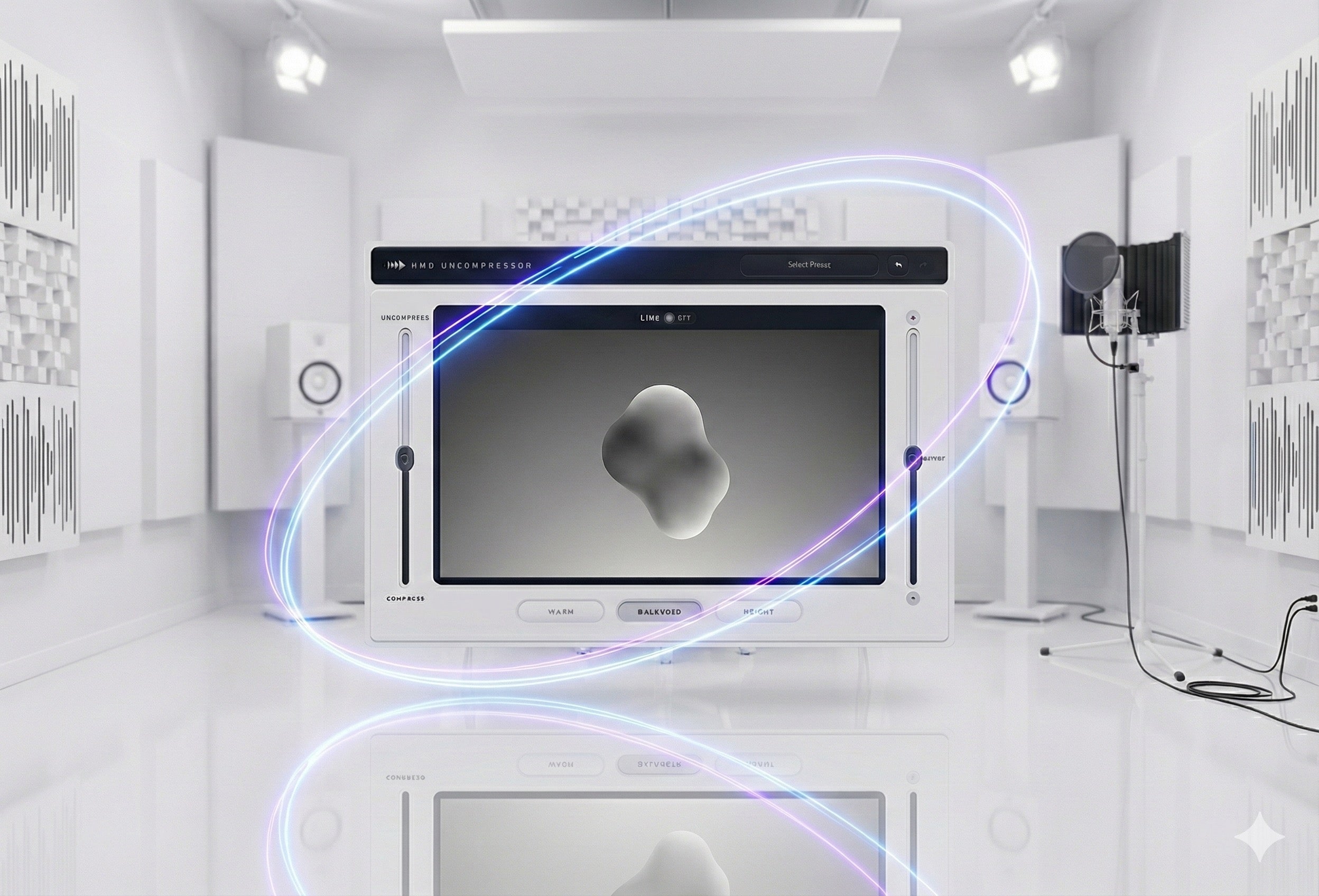 HMD Core 4 Plugin Bundle