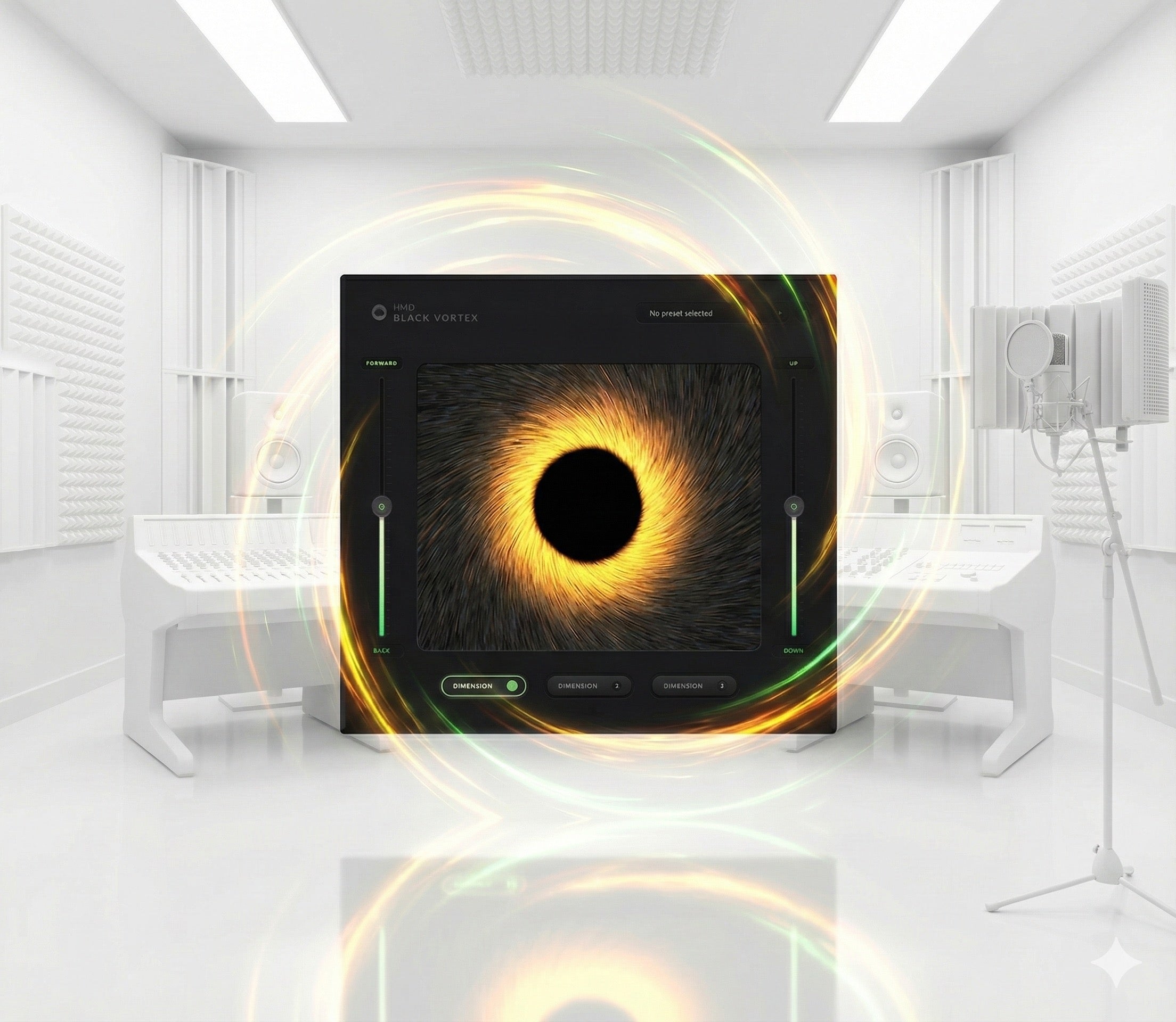 HMD Core 4 Plugin Bundle