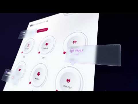 HMD Rosetta EQ 7-DAY FREE TRIAL