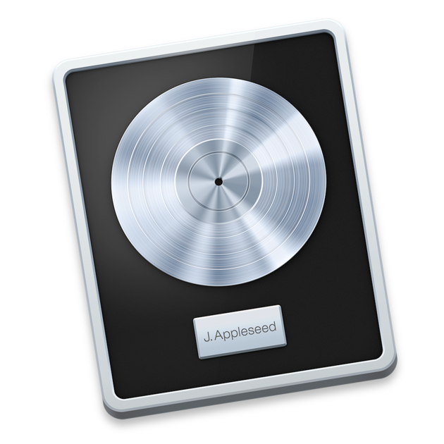 Logic Pro Templates