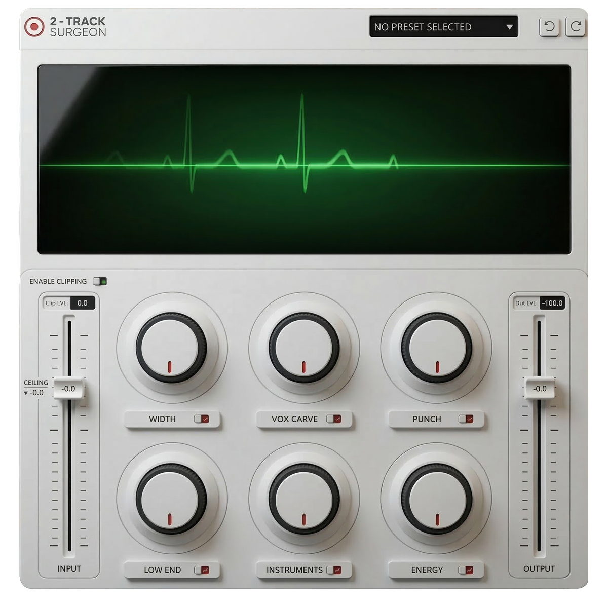 Push Your Mix Without Crushing It