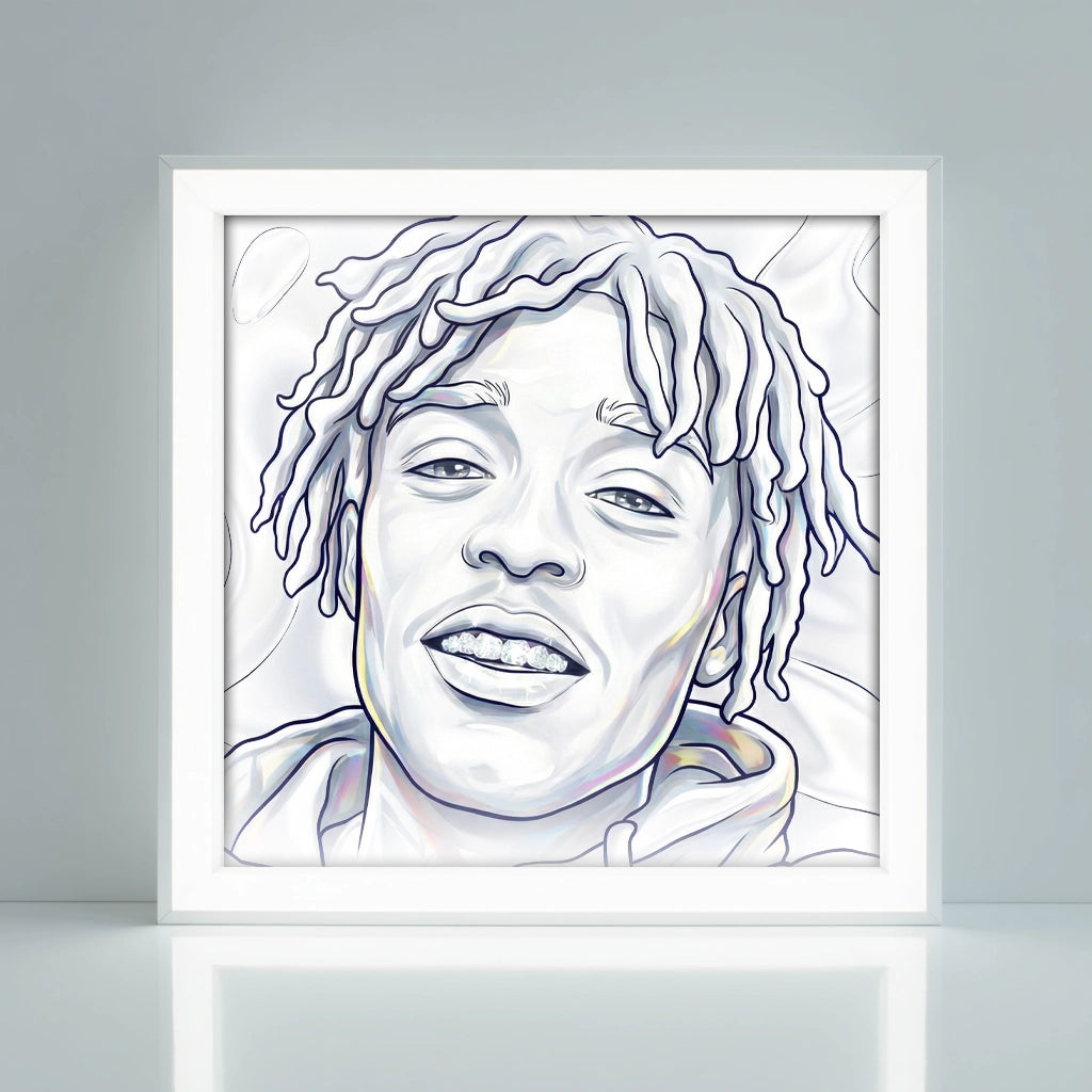 Baby Pluto Vocal Chain