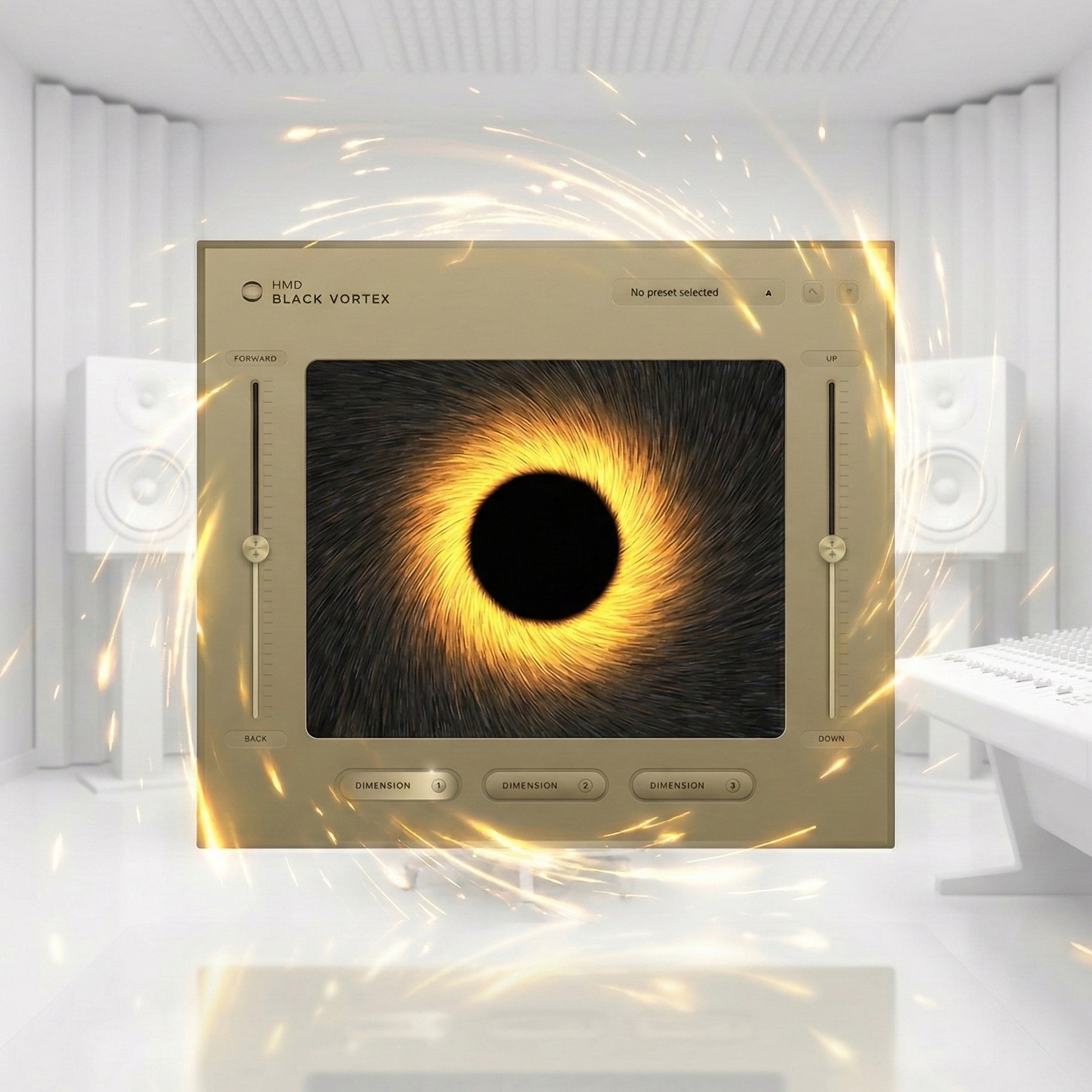 HMD Core 4 Plugin Bundle VIP EDITION