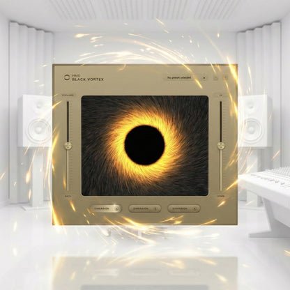 HMD Core 4 Plugin Bundle VIP EDITION