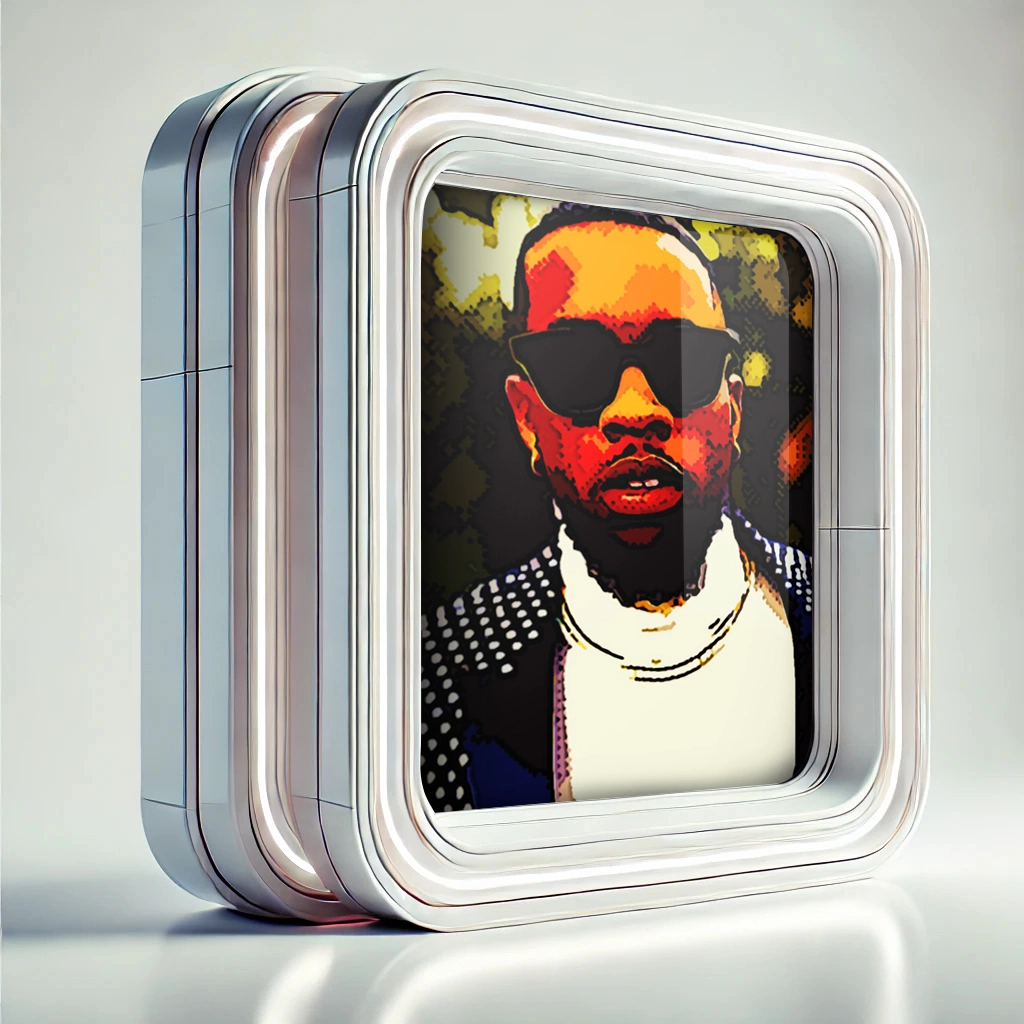 Cory Streets Vocal Chain - Help Me Devvon