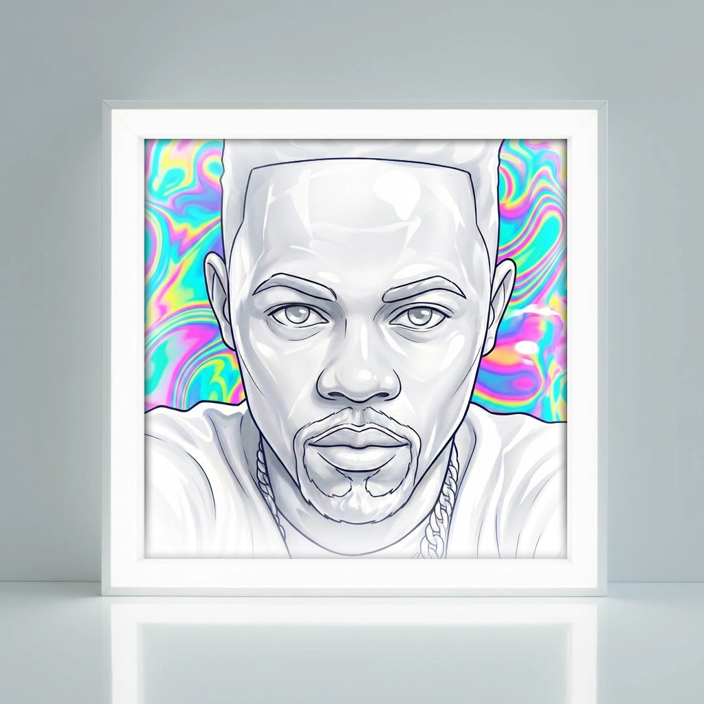 Devvon Terrell Signature Vocal Chain