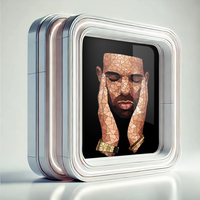 Drake Type Vocal Template