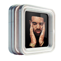 Drake Type Vocal Template