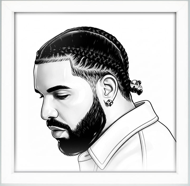 Drake Type Vocal Template