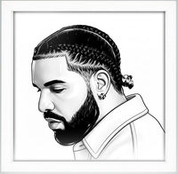 Drake Type Vocal Template