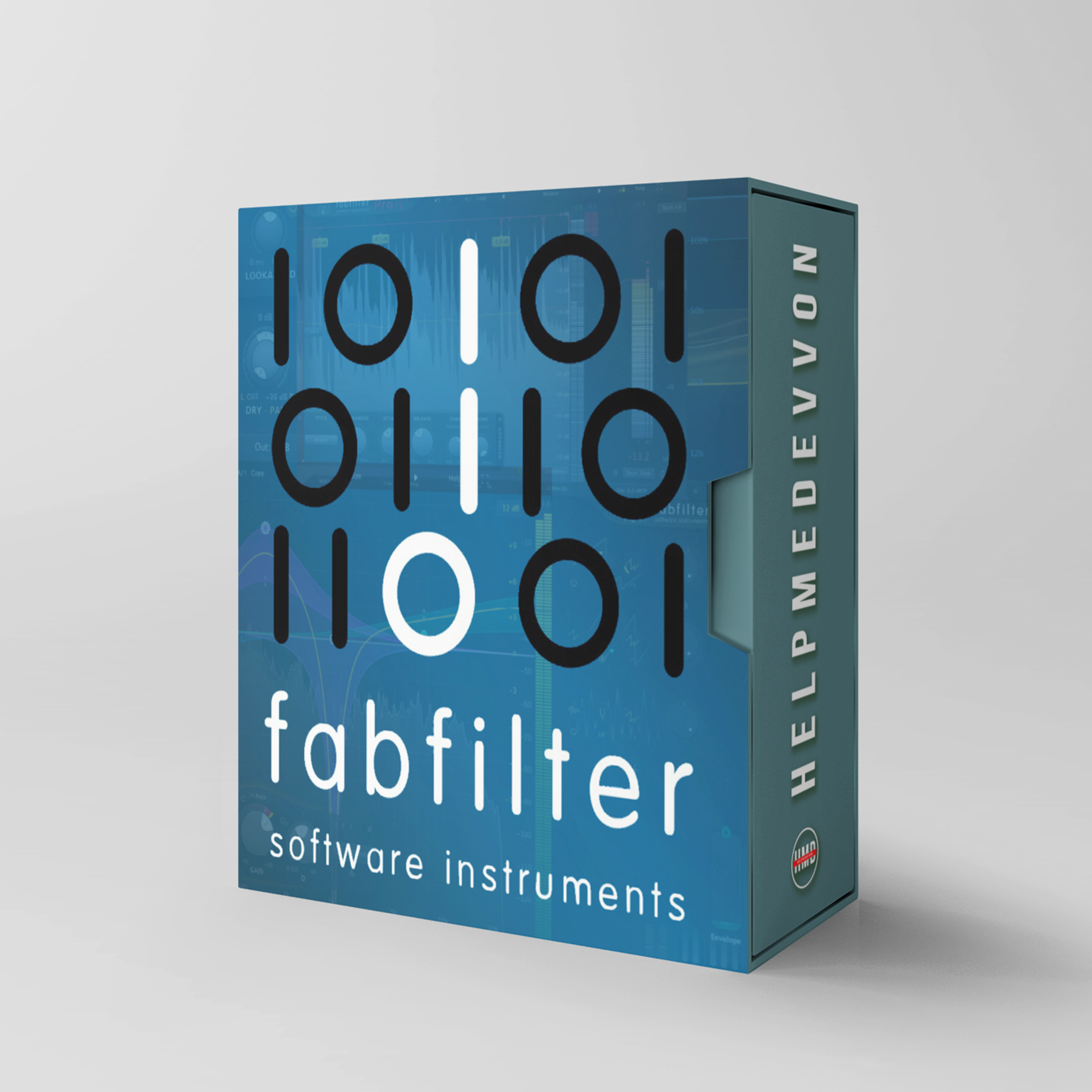 FabFilter MASTER Chains