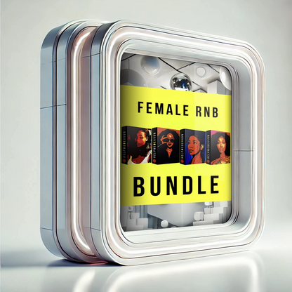 Female Studio Bundle