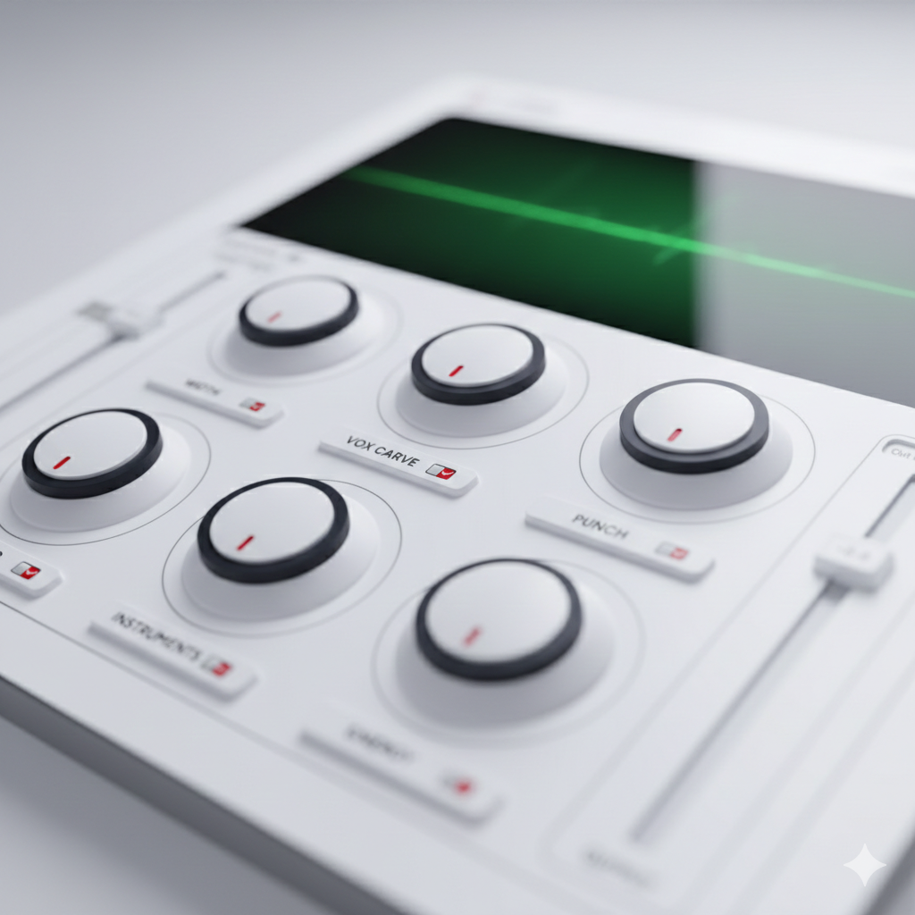Make Your 2-Track Feel Wider, Clearer, And Punchier