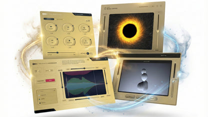 HMD Core 4 Plugin Bundle VIP EDITION