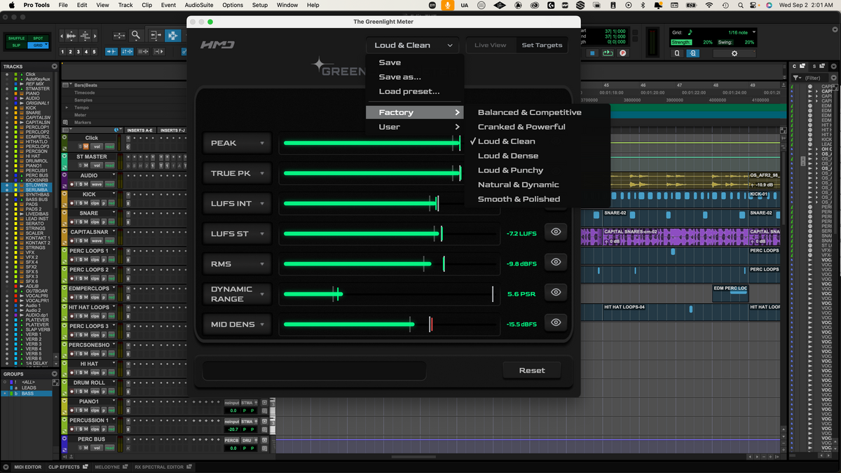 Built For Every DAW & Studio Setup