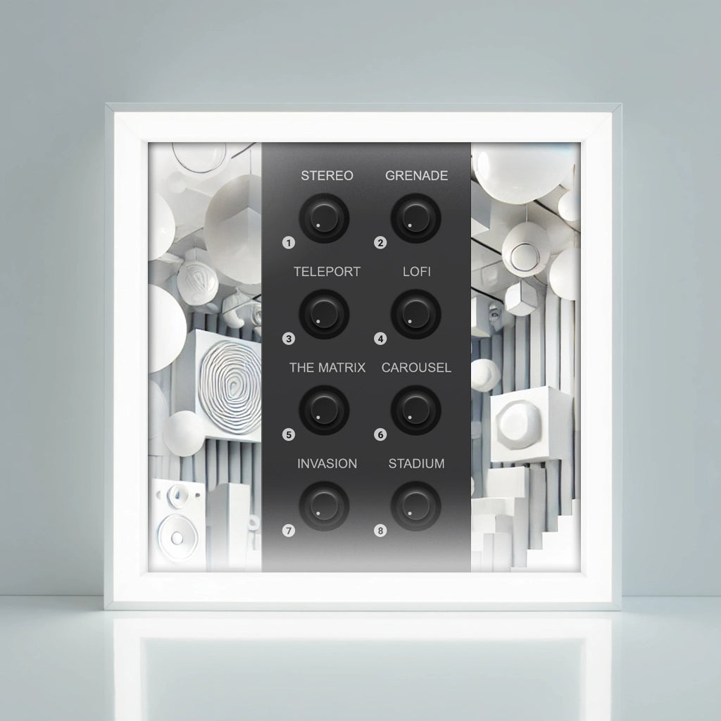 Help Me Devvon StudioRack Effects Preset - Help Me Devvon