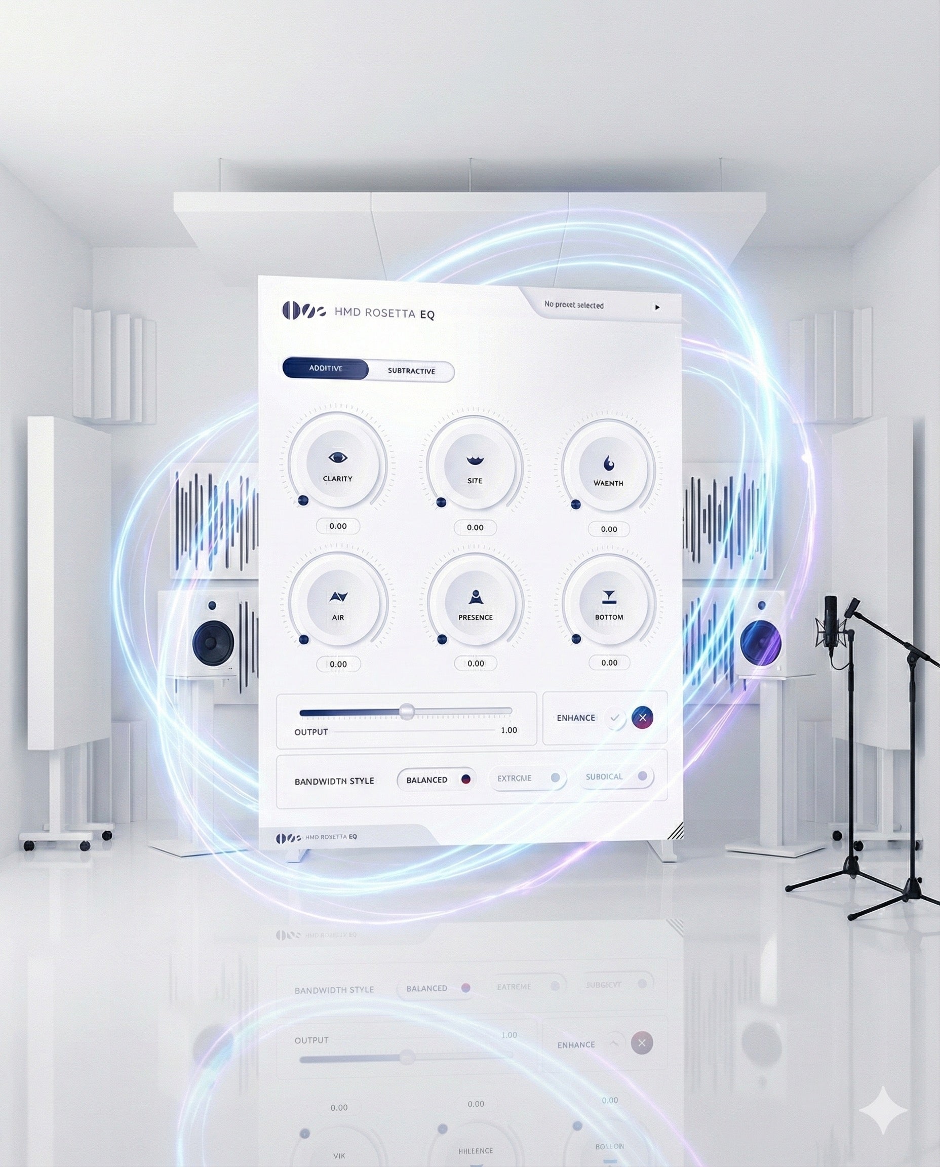 HMD Core 4 Plugin Bundle