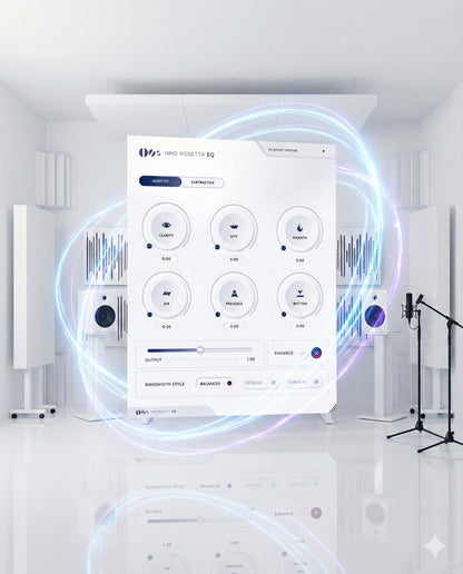 HMD Core 4 Plugin Bundle