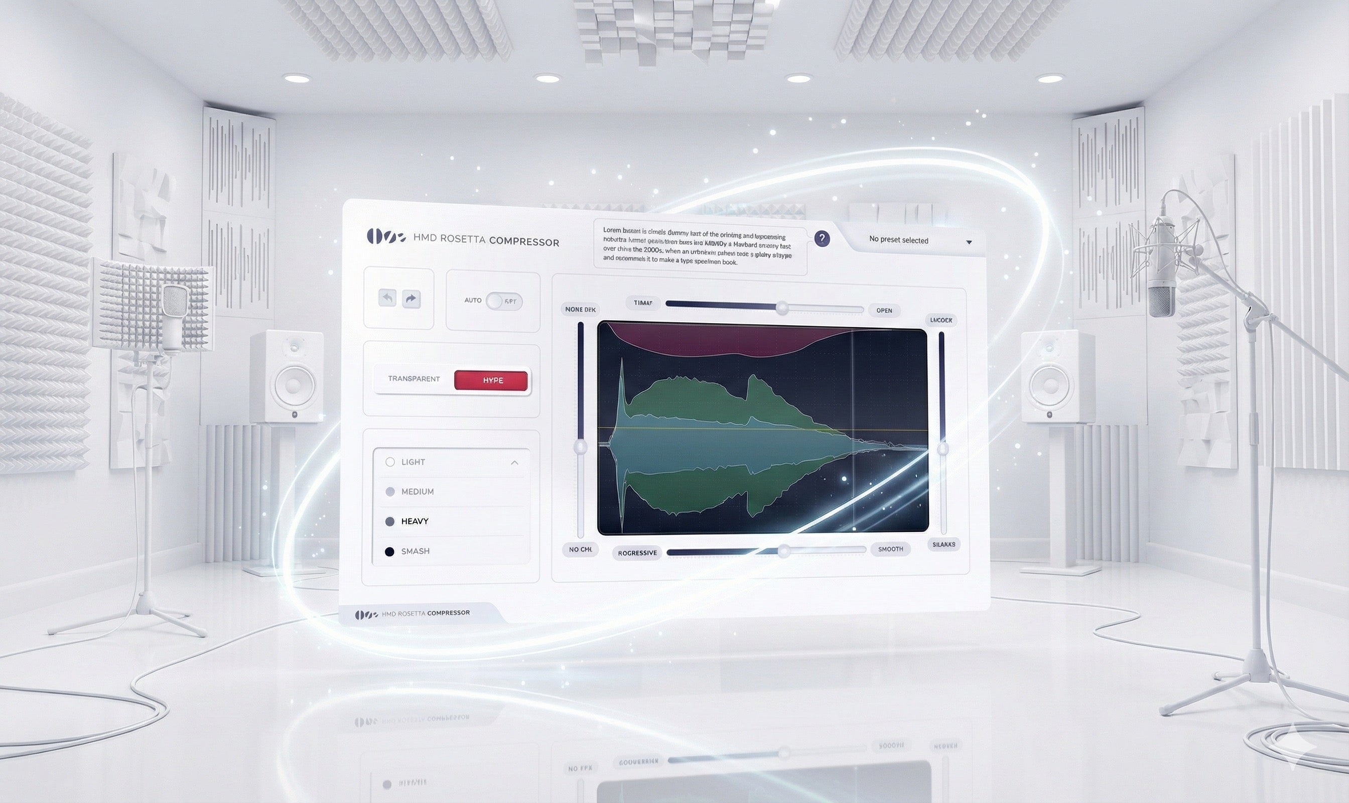 HMD Core 4 Plugin Bundle