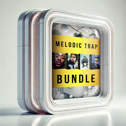 Melodic Trap Bundle