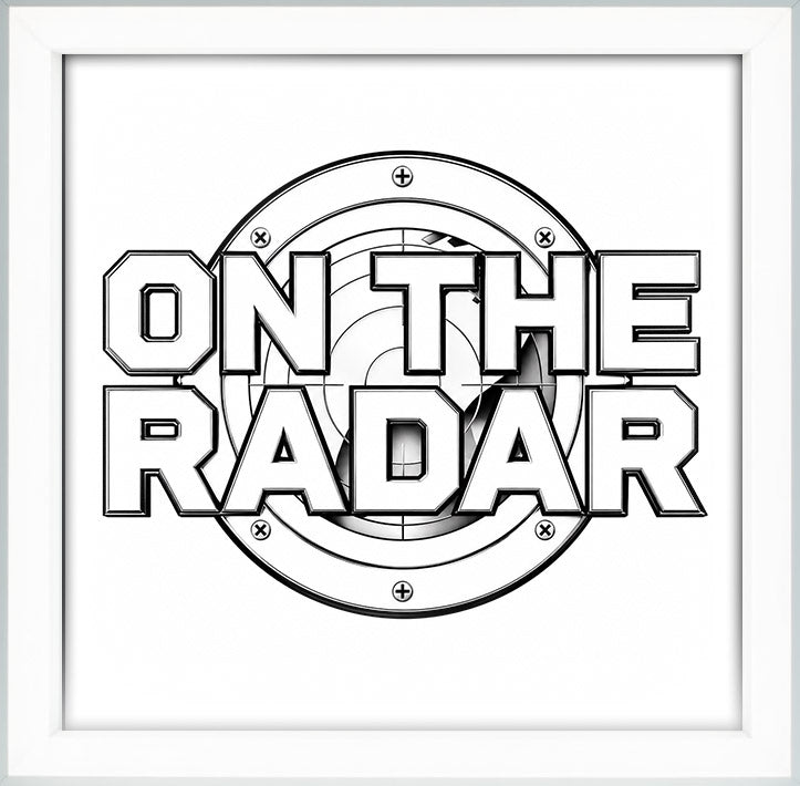 On The Radar Vocal Chain