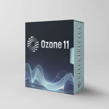 iZotope MASTER Chains