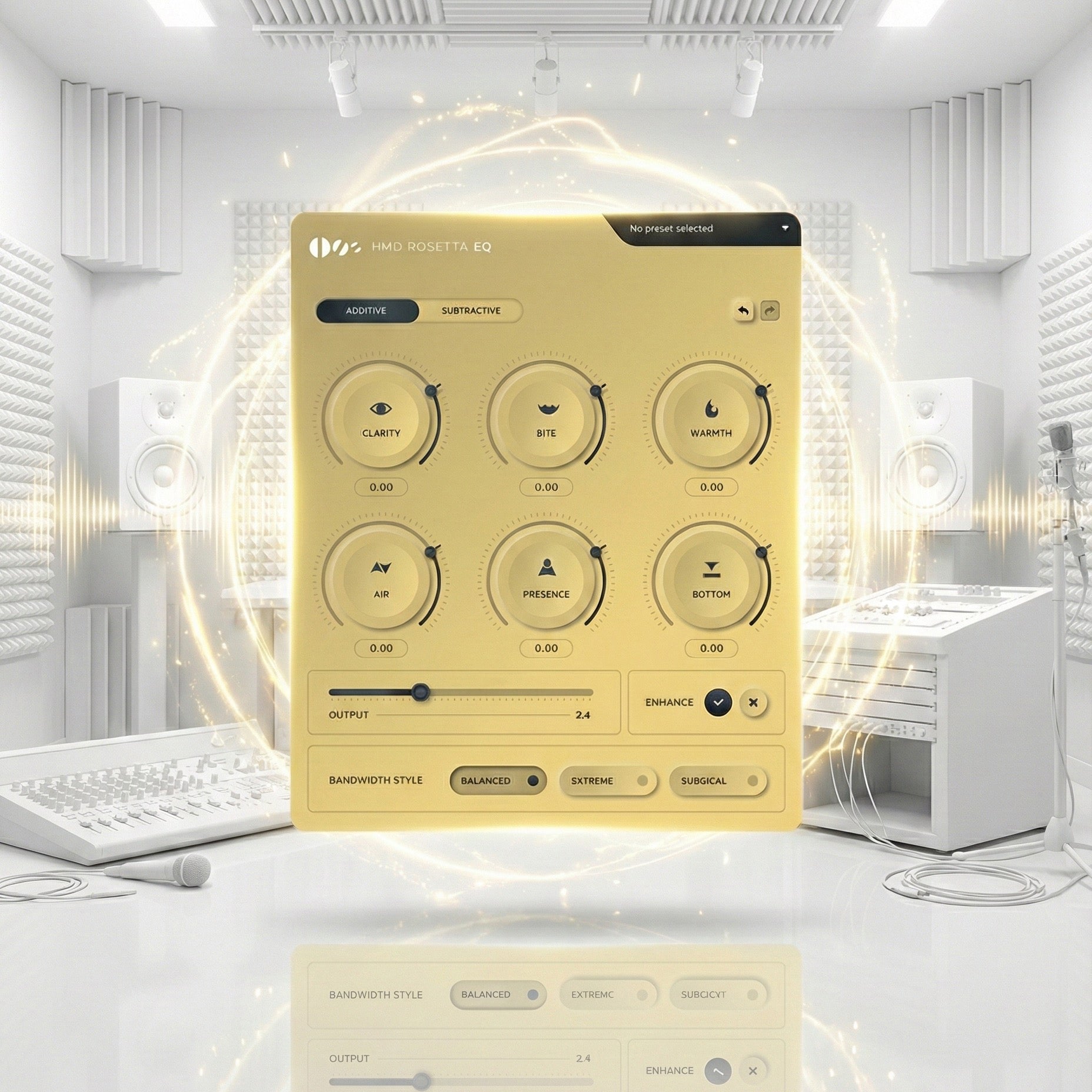 HMD Core 4 Plugin Bundle VIP EDITION