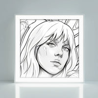 Silly Eyelids Vocal Chain