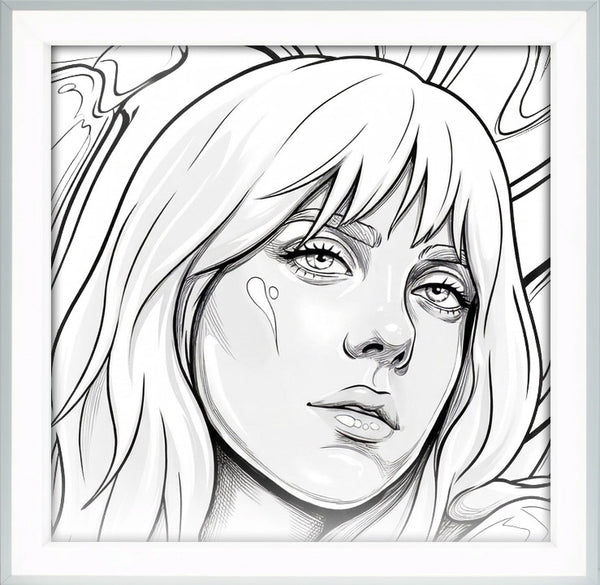 Silly Eyelids Vocal Chain