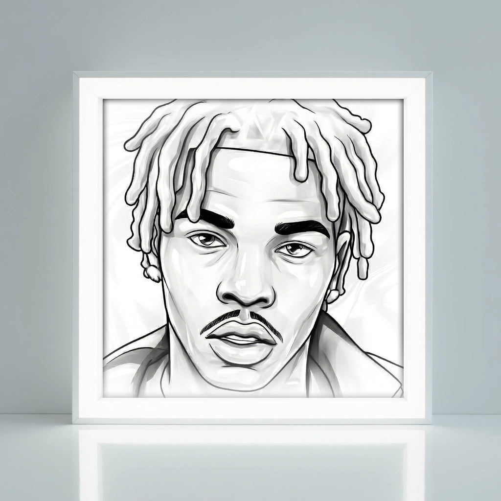 Small Child Vocal Chain