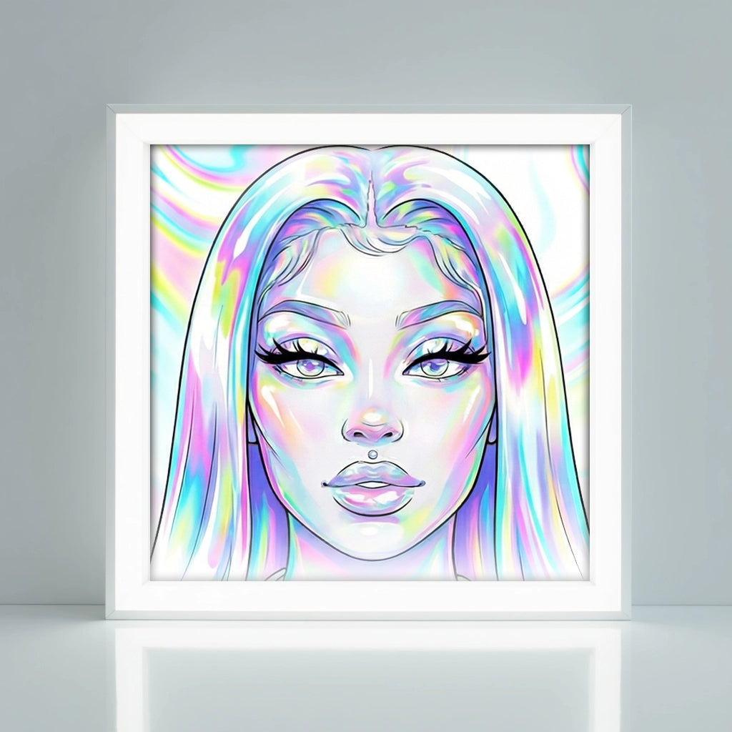 Spring Crawler Vocal Chain