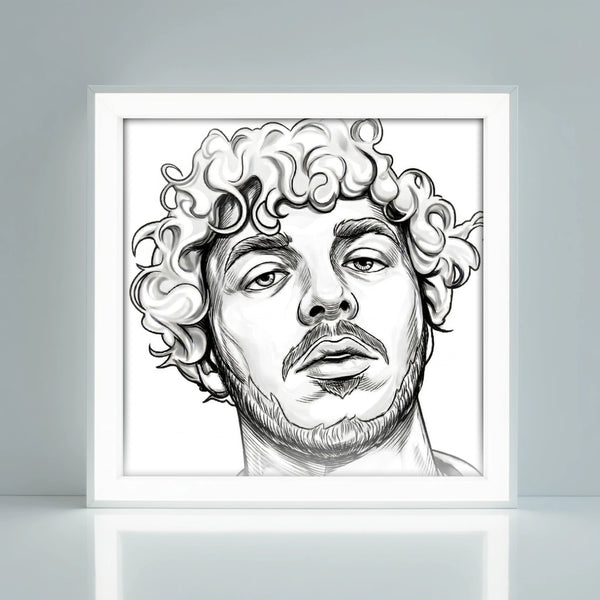 Stack Barlow Vocal Chain