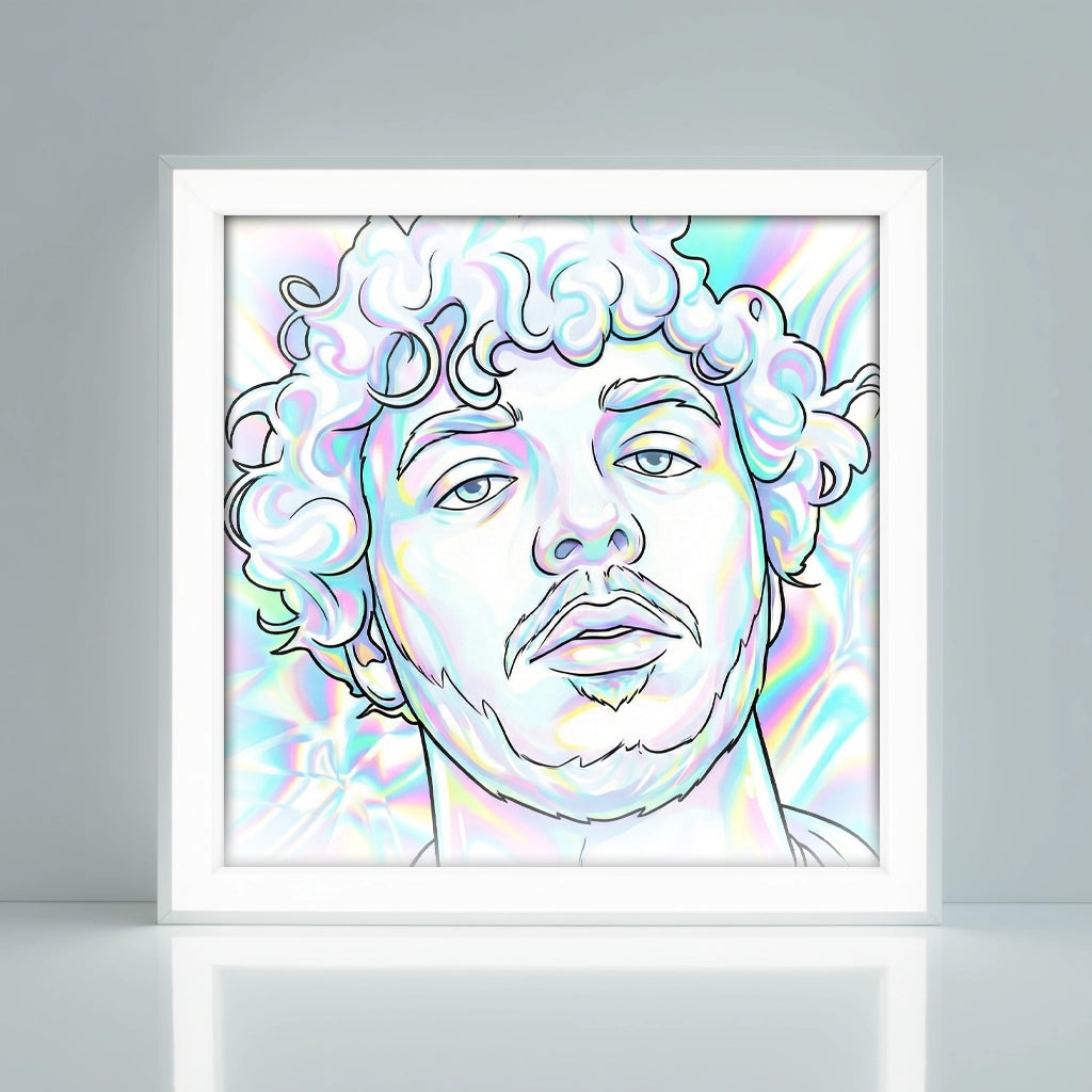 Stack Barlow Vocal Chain