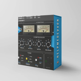 Waves 'API 2500' Presets Pack