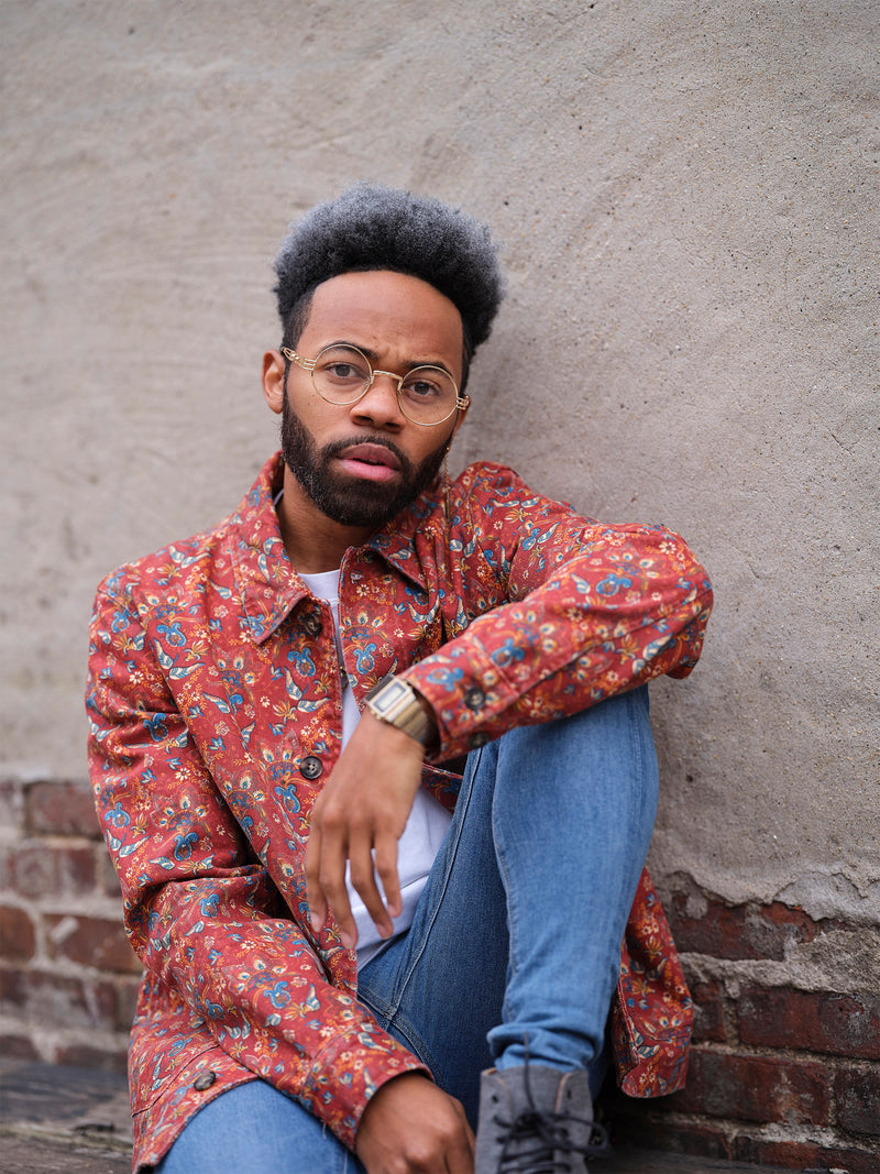 Devvon Terrell