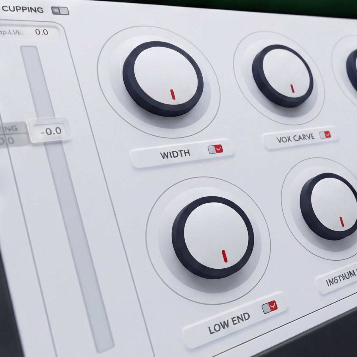 More Control Over Your Mix Bus Or 2-Track