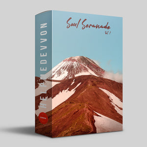 Soul Serenade Construction Kit - HelpMeDevvon
